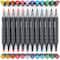 Arteza® EverBlend® Ultra Bright Dual Tip Alcohol Marker Set